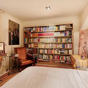 visit hotel