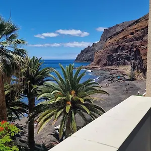 Pequeno Paraiso Frente Al Mar Playa Chica Apartment